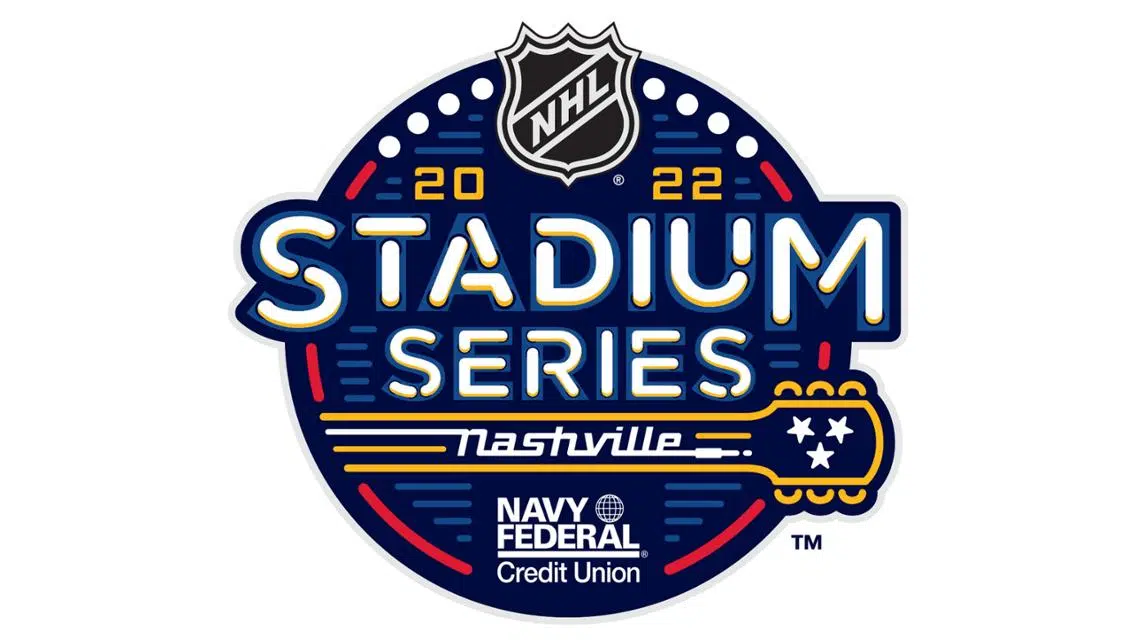 NHL begins work on Nissan Stadium for Nashville Predators Stadium