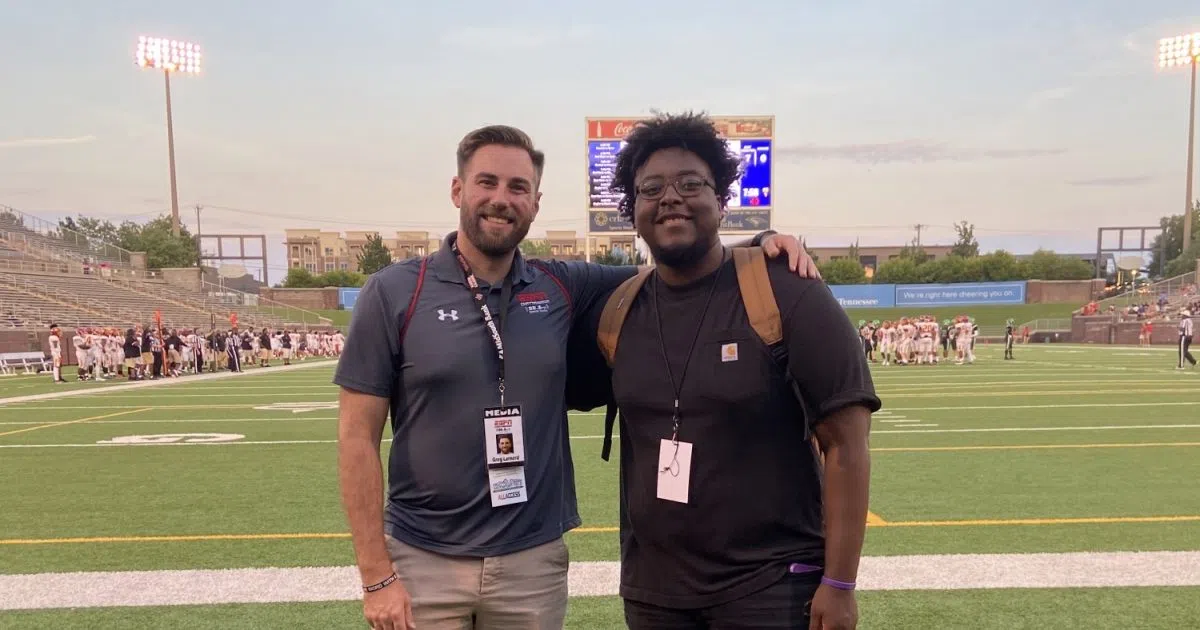 2022 Best of Preps HS Football Jamboree Takeaways ESPN Chattanooga