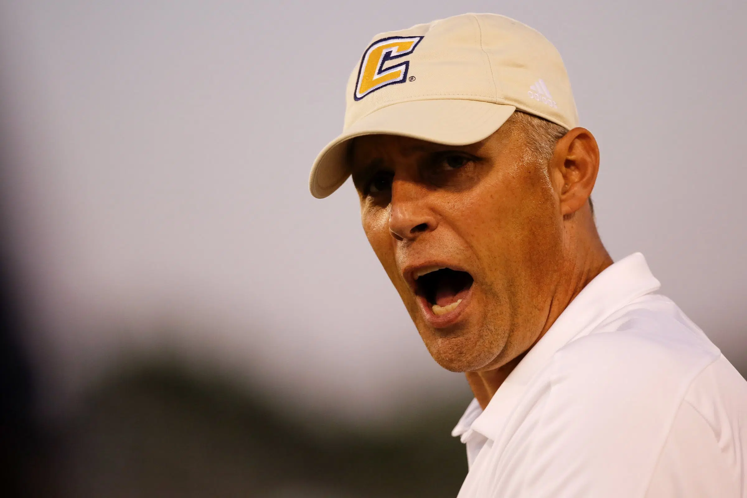 UTC head football coach Rusty Wright joins Press Row to review 38-20 road  win at Eastern Illinois | ESPN Chattanooga - WALV FM