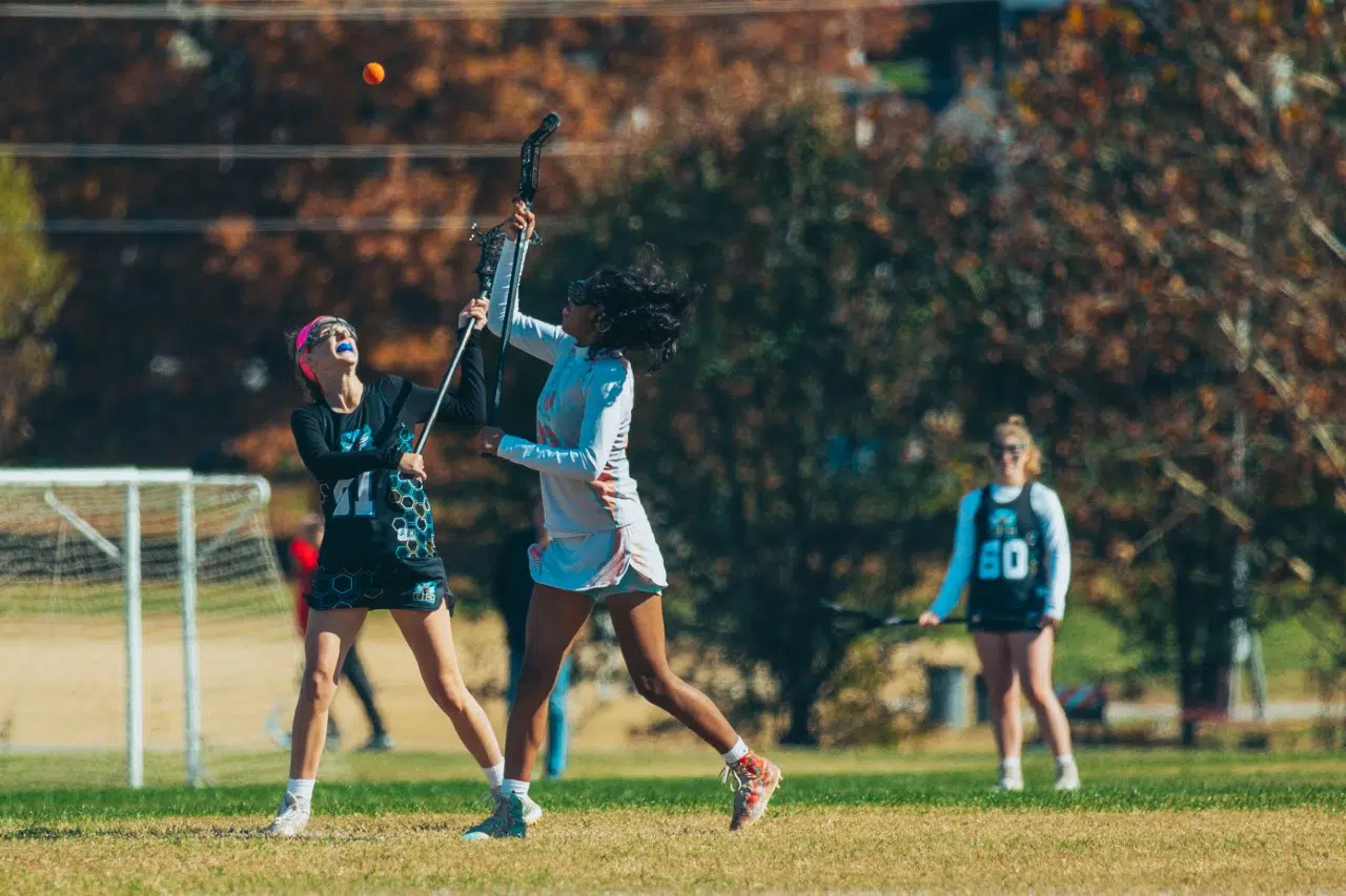 Fall Classic Lacrosse Fest in Chattanooga with Owner Pam McNabb ESPN Chattanooga WALV FM