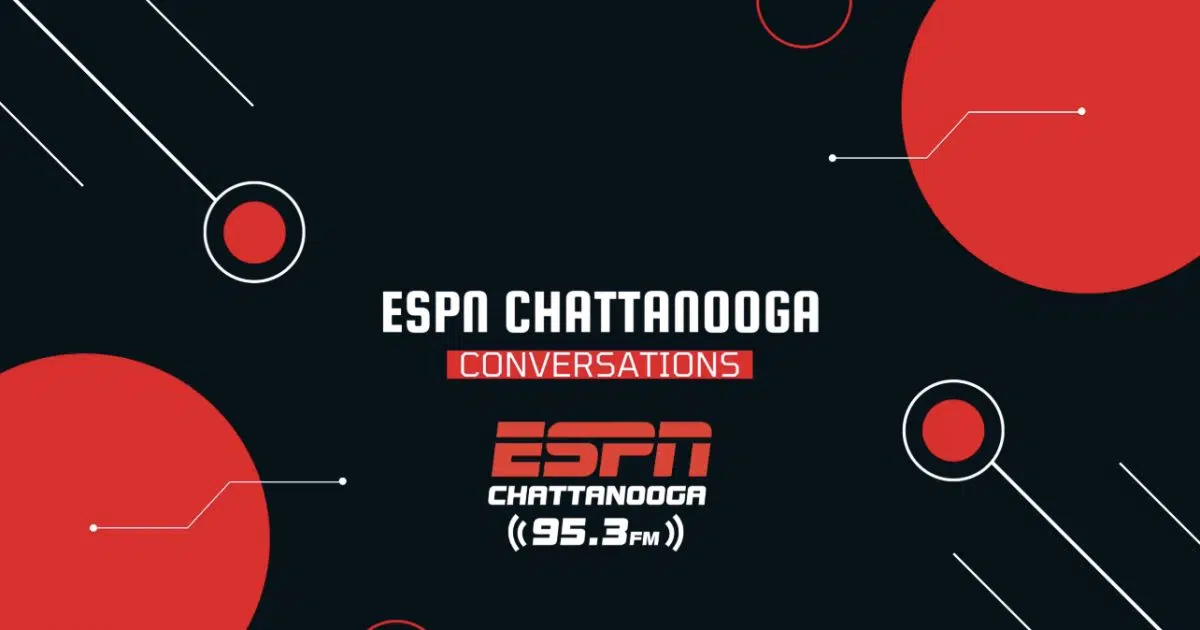 ESPN Chattanooga (@ESPNChattanooga) / X