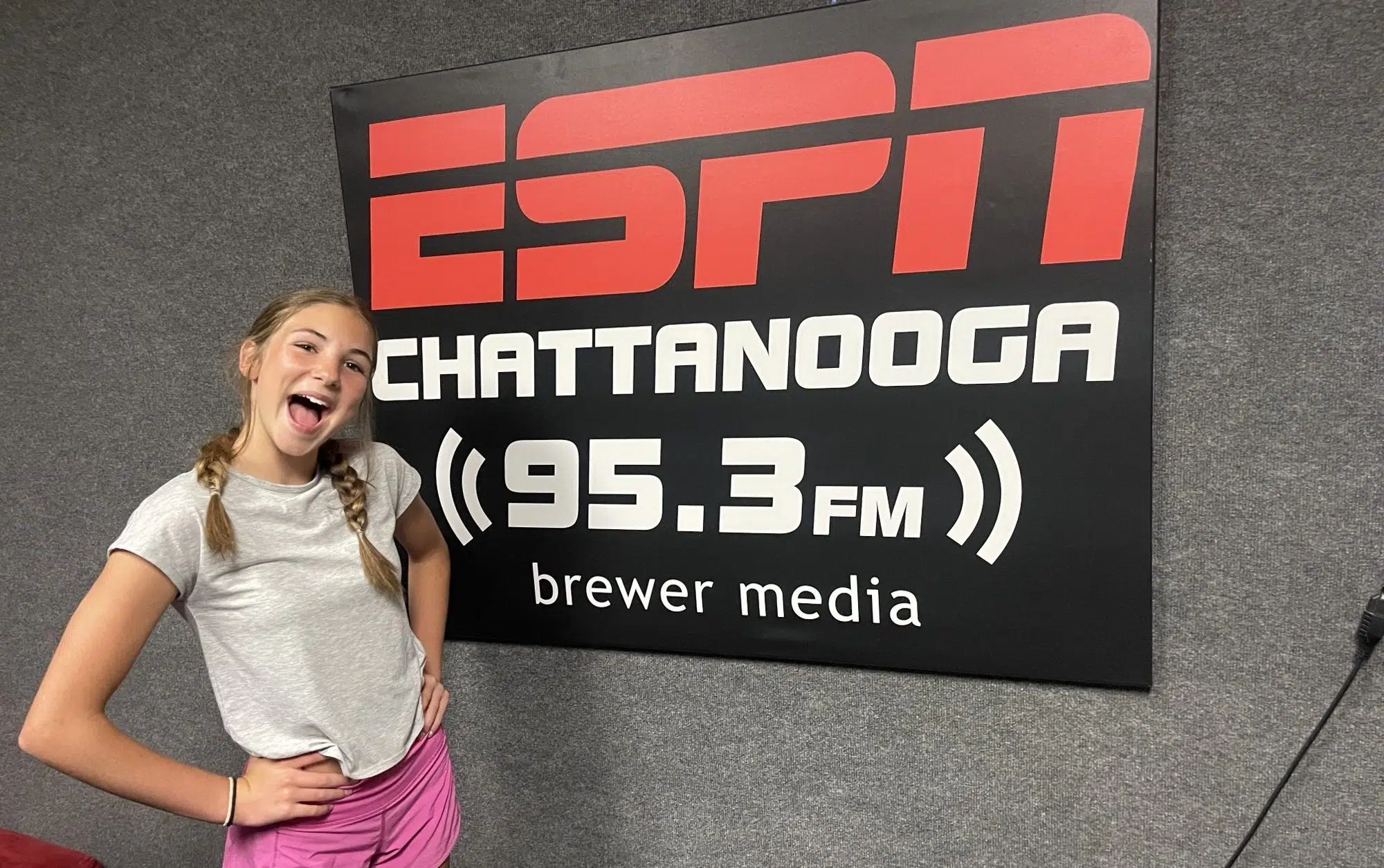 ESPN Chattanooga - WALV FM