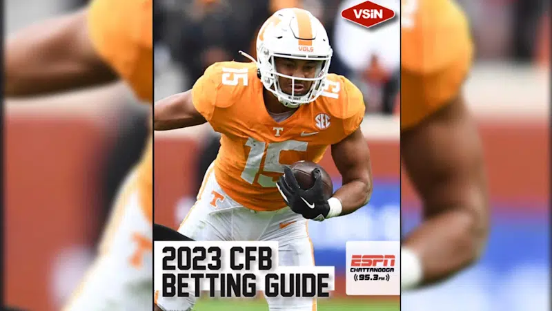 ESPN makes their 2023 bowl game predictions for the Tennessee Vols - A to Z  Sports