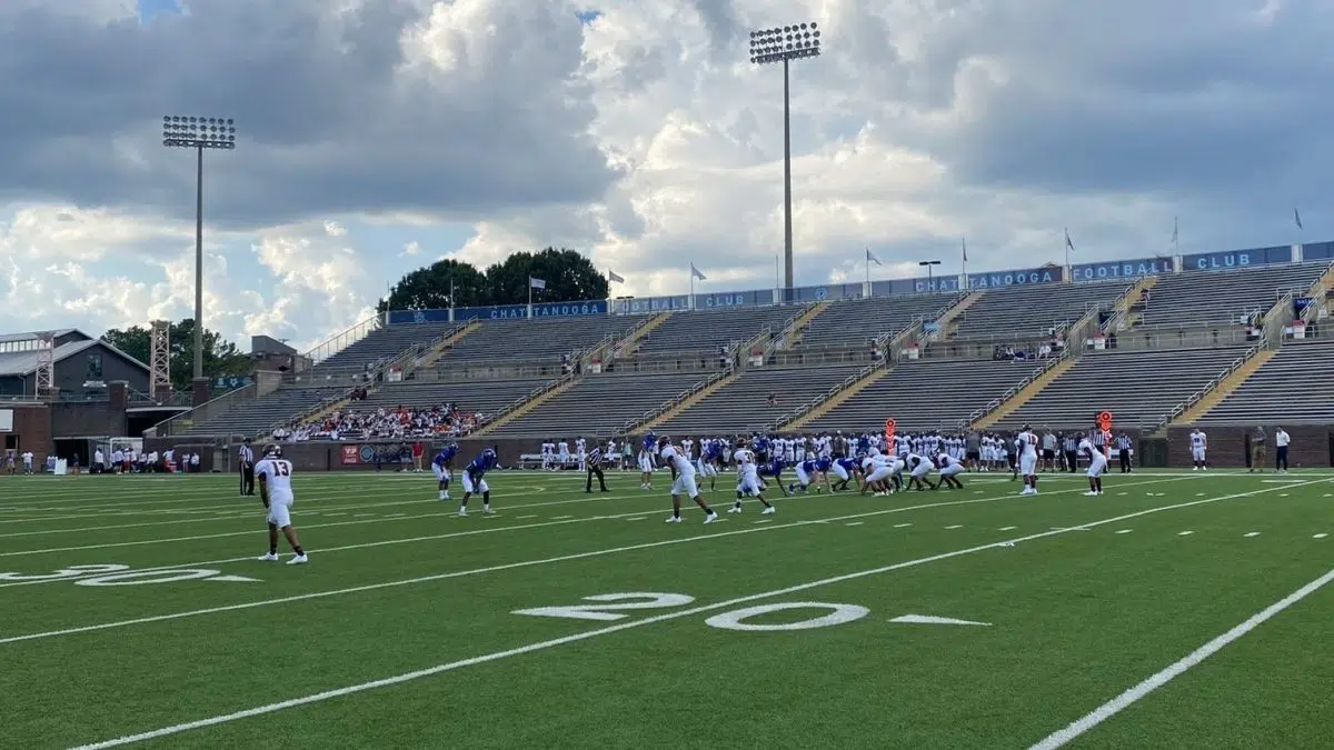 TFP sports editor Stephen Hargis joins Press Row to preview this week’s