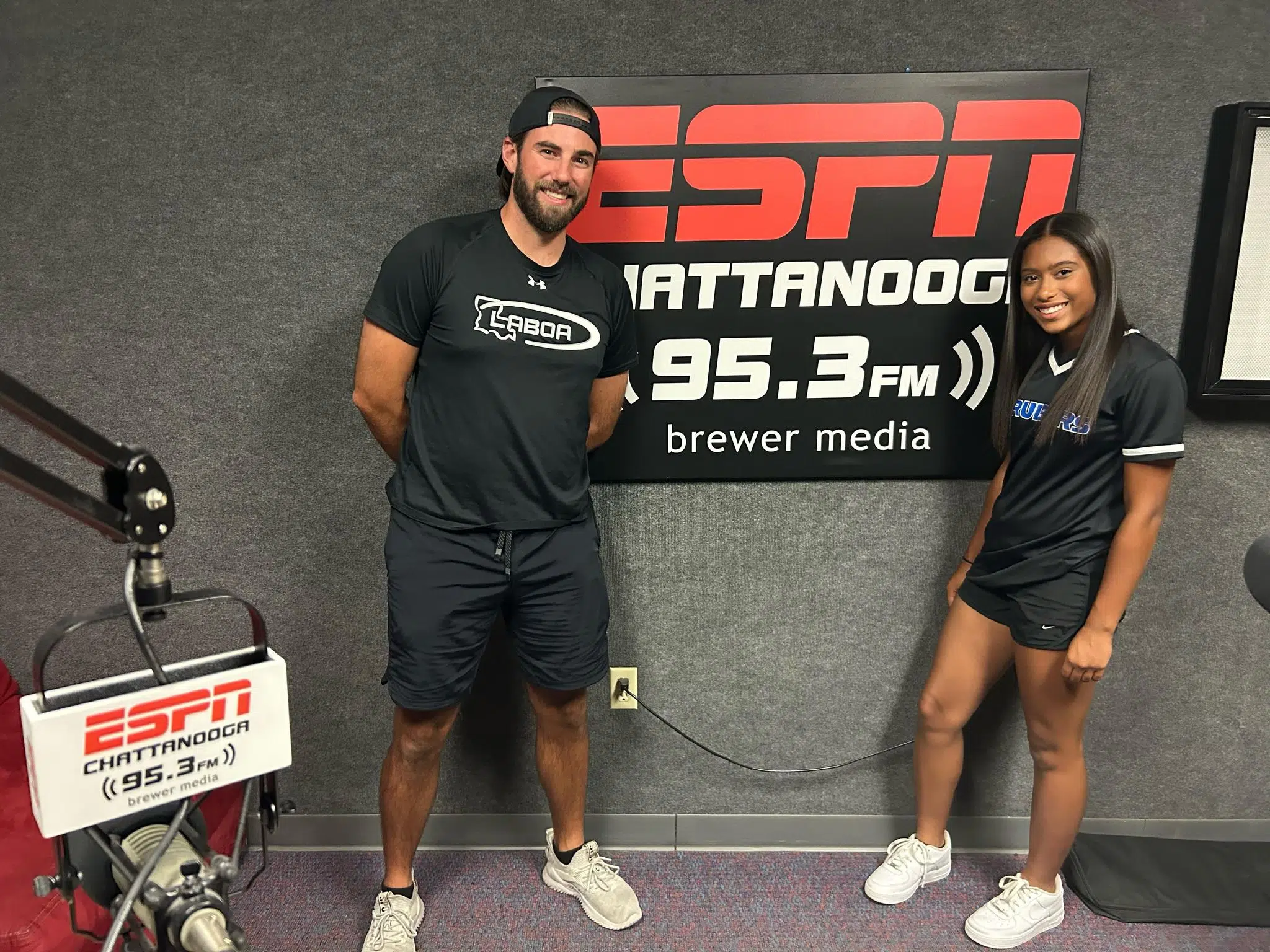 ESPN Chattanooga - WALV FM