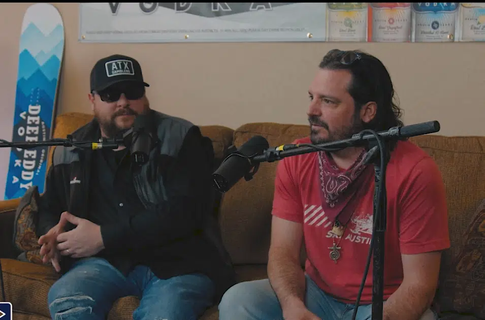 Reckless Kelly Is Retiring In 2025 KOKE TV