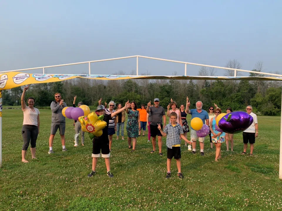 North Grenville Is Canada’s Most Active Community! LITE 98.5 Ottawa