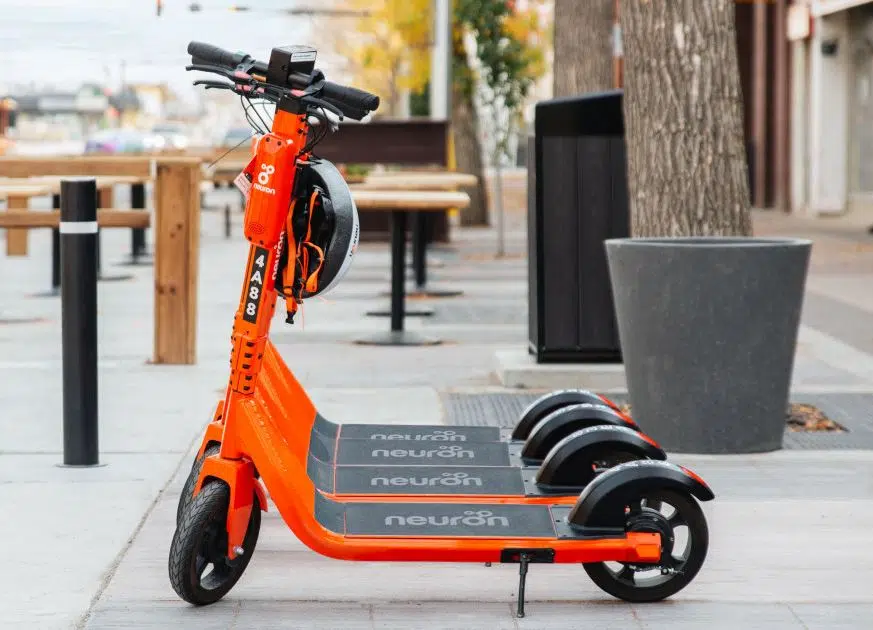 EScooter Season Begins Tomorrow In Ottawa LITE 98.5 Ottawa's LITE