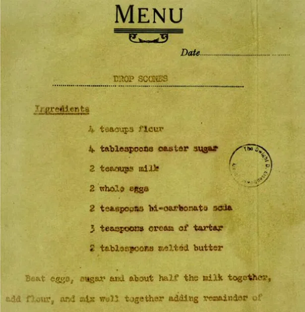 Pancakes Fit For A Queen! LITE 98.5 Ottawa's LITE Favourites