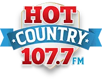 Hot Country 107.7