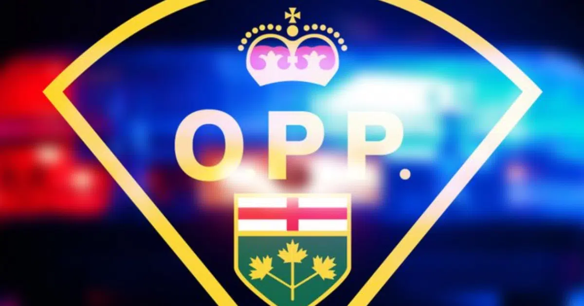 OPP Lay Charges Following Child Porn Investigation | Hot Country 107.7