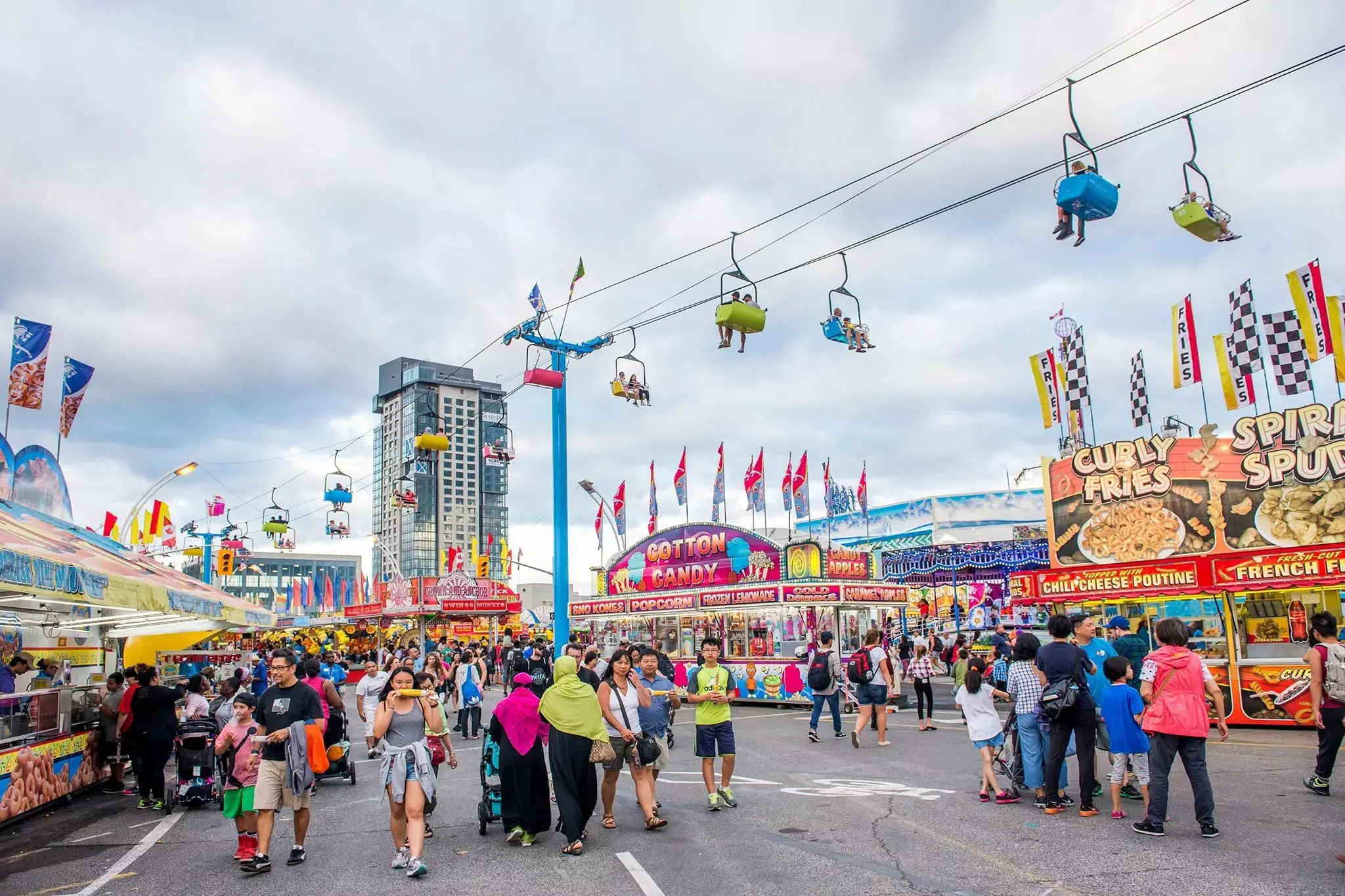 The CNE is back “Virtually Again” for 2021 LITE 92.1 Southern