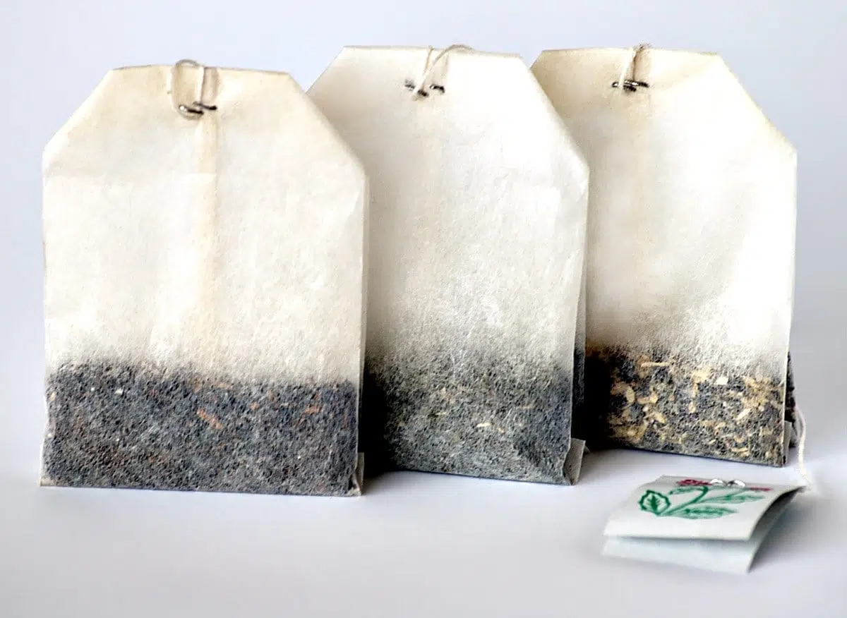 Surprisingly Useful Reasons To Keep Your Old Tea Bags LITE 92.1 Southern Ontario's LITE