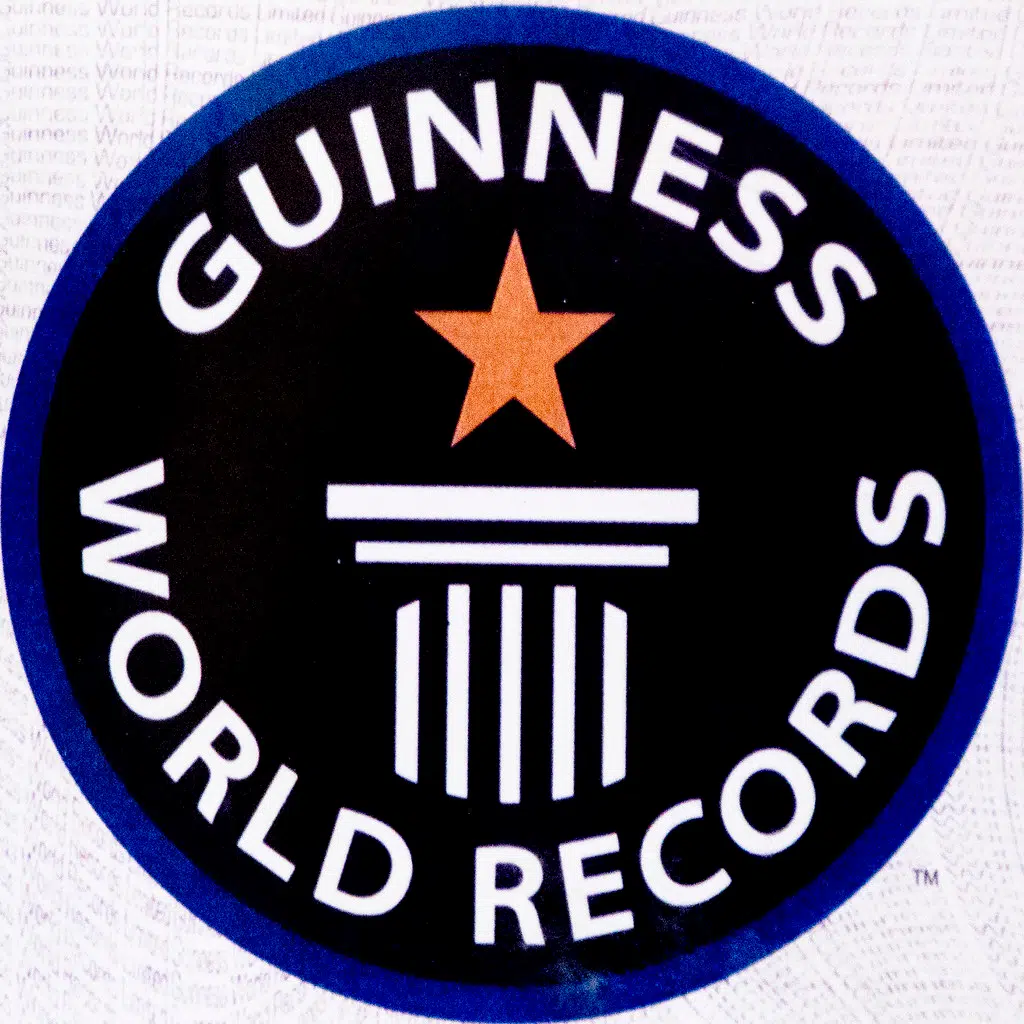 Nativity scene display at Iowa Bank could break two Guinness World Nativity scene display at Iowa Bank could break two Guinness World