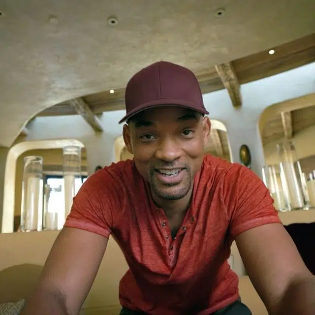 Will Smith Reinvents 'Fresh Prince' Song for Super Bowl Ad: Watch