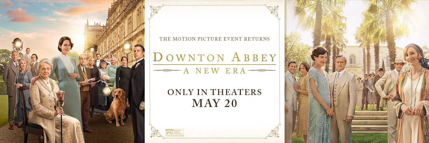 watch downton abbey a new era in theaters