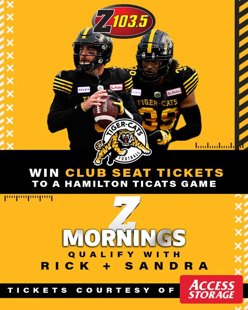 Hamilton Tiger-Cats (@Ticats) / X