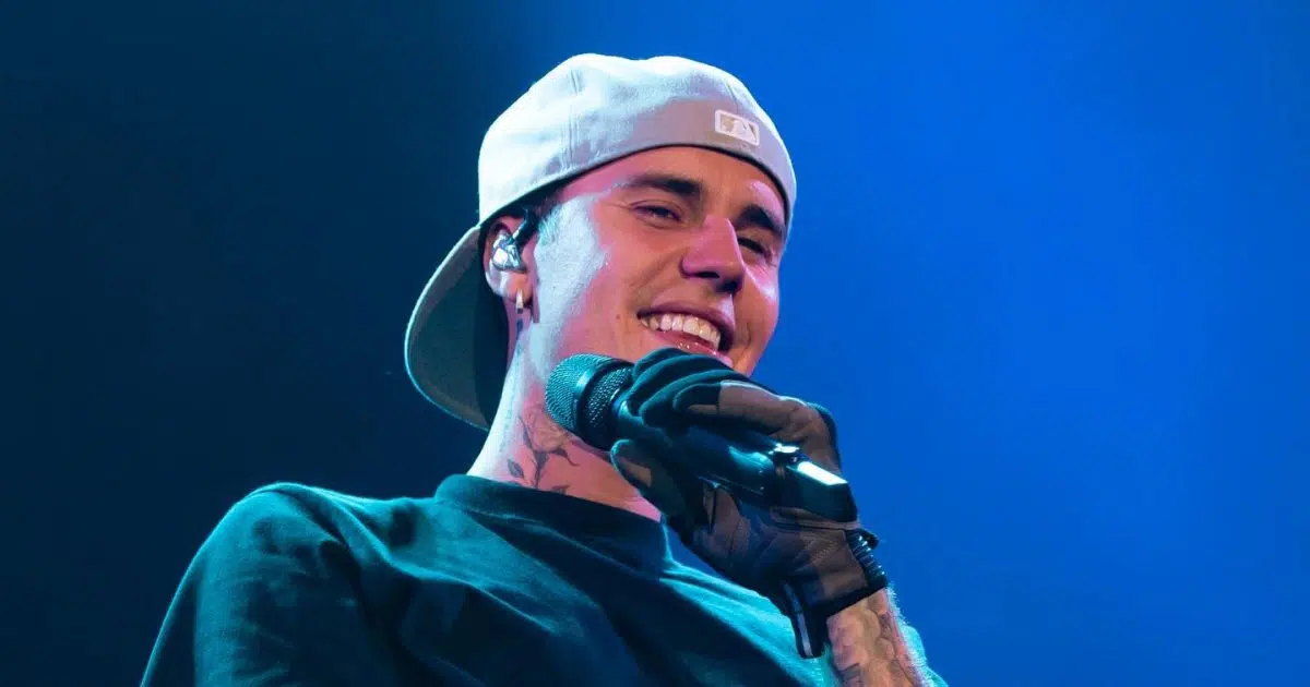 Justin Bieber Sells Rights To His Music For $200 Million - Capital