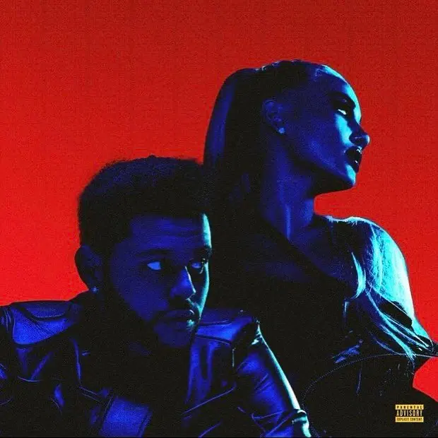 Videos] The Weeknd And Ariana Grande “Die For You” Is Number 1 On The  Billboard Hot 100 | Z1035 - All The Hits