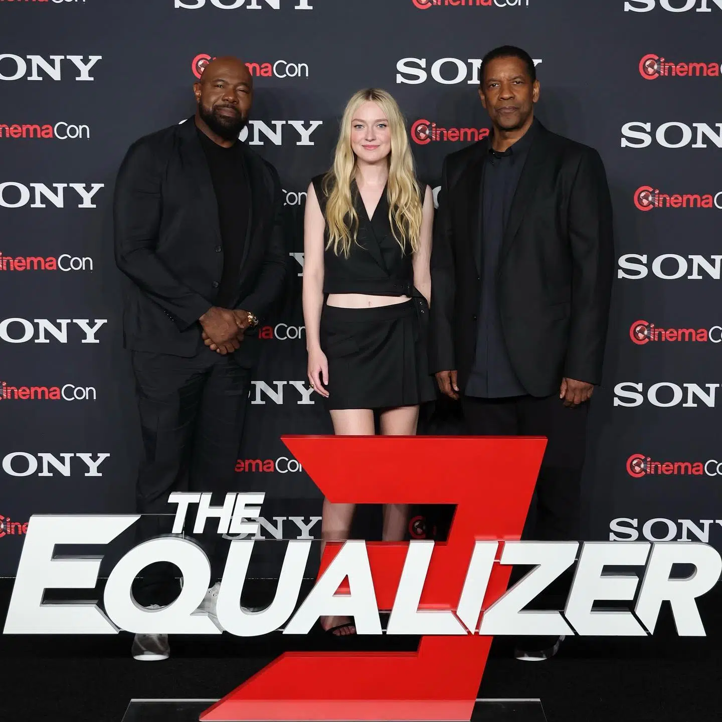 The Equalizer 2' trailer: Denzel Washington is back as Robert