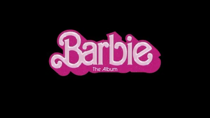 Barbie sales video album