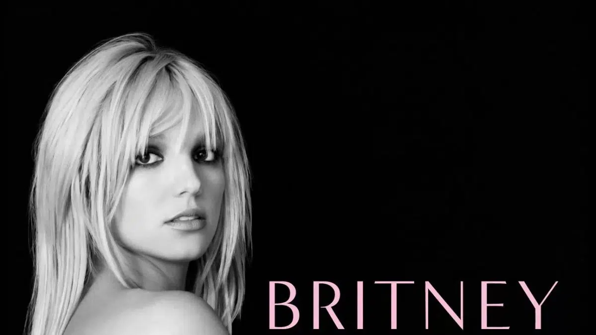 Britney Spears “The Woman In Me” Memoir Will Be Released In October Z1035 All The Hits Britney Spears “The Woman In Me” Memoir Will Be Released In October Z1035 All The Hits