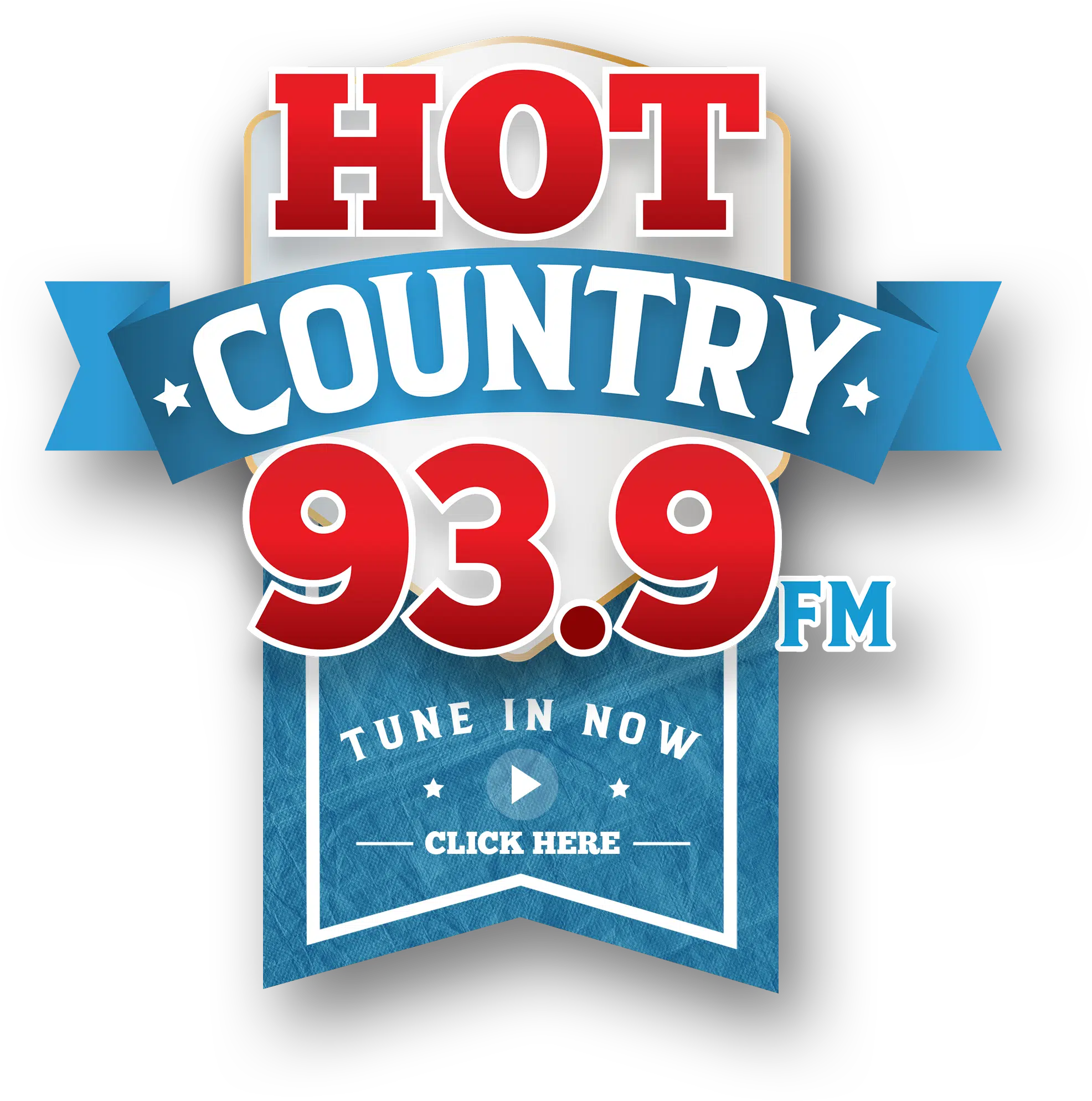 Player Hot Country 93.9