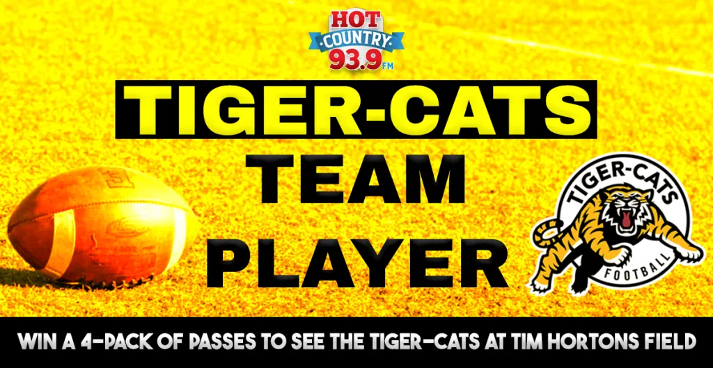 Tickets – Hamilton Tiger-Cats