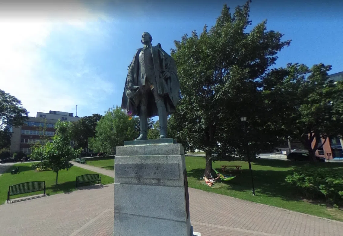 Halifax to mark renaming of popular south end park Surge 105