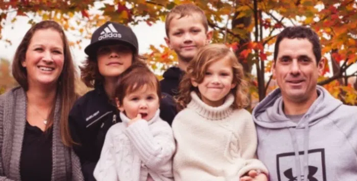 Fundraiser Set Up For Family Following Fatal Motorcycle Crash | Surge 105