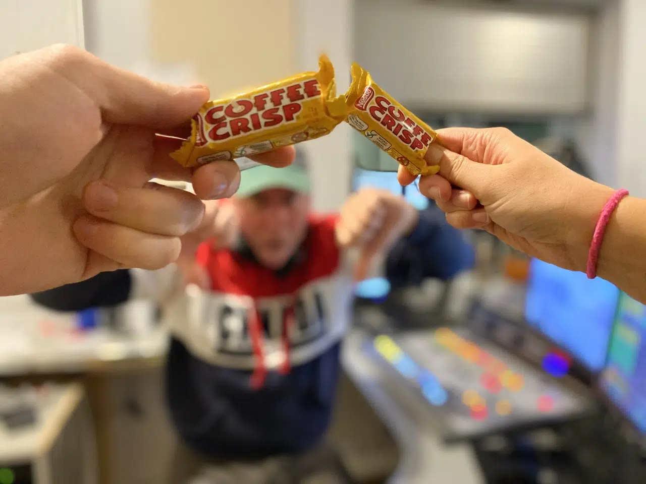 What’s Your Most Hated Halloween Candy? Surge 105