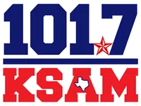 101.7 KSAM Your Hometown Radio Station