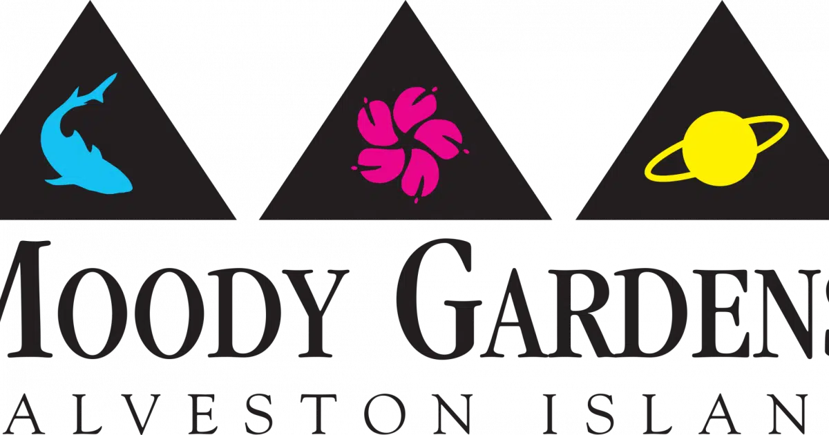 Moody Gardens Family Spring Getaway! 101.7 KSAM Your Hometown Radio