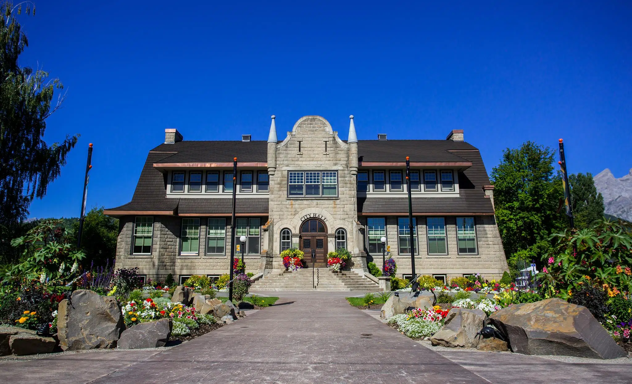 Municipal Election 2022 Preliminary Results Fernie 102.9 Rewind Radio