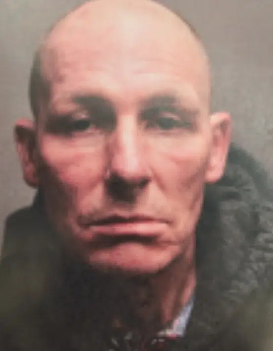 Creston RCMP searching for theft suspect 102.9 Rewind Radio