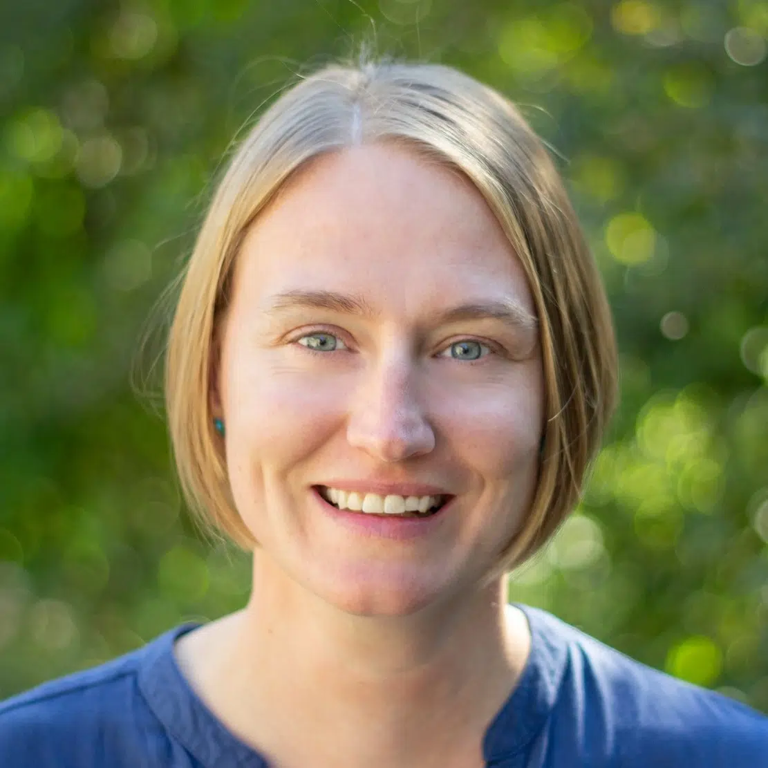 April Montague running for Fernie City Council 102.9 Rewind Radio