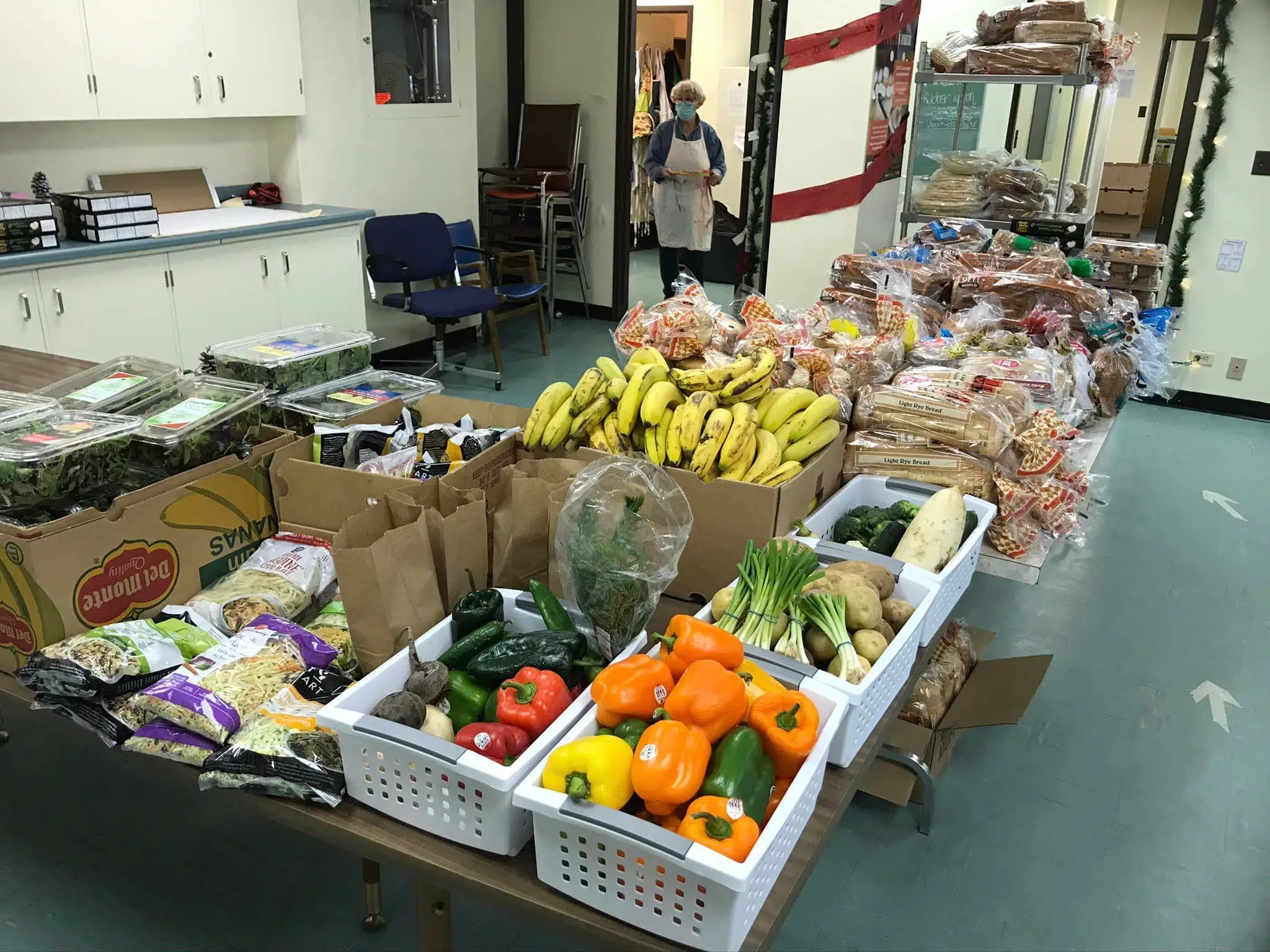 Healthy Kimberley Food Recovery Depot celebrates four year anniversary 102.9 Rewind Radio