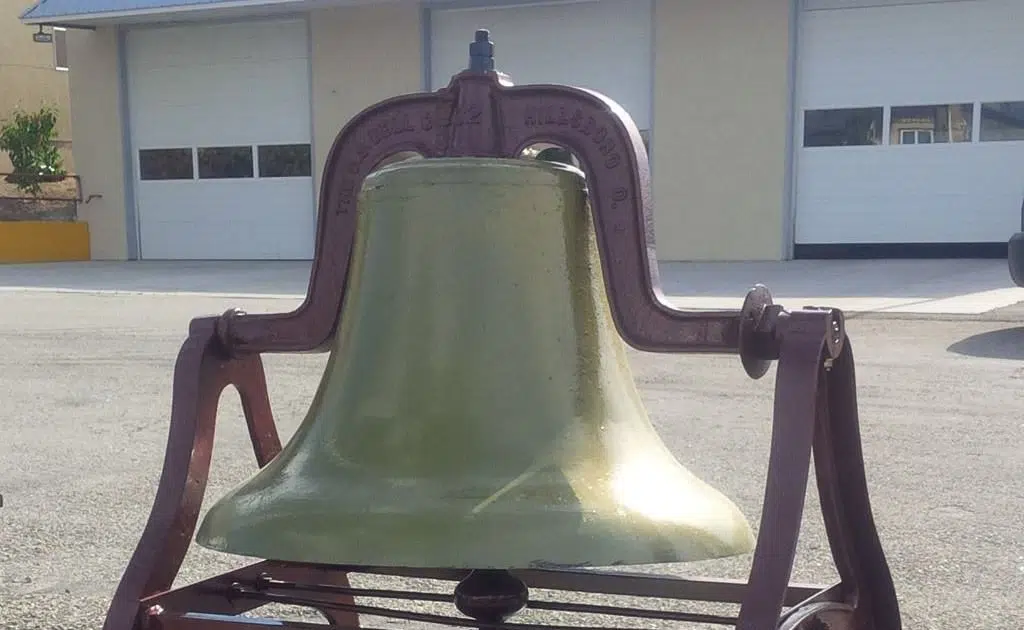 No injuries following house fire in Creston Sunday 102.9 Rewind Radio