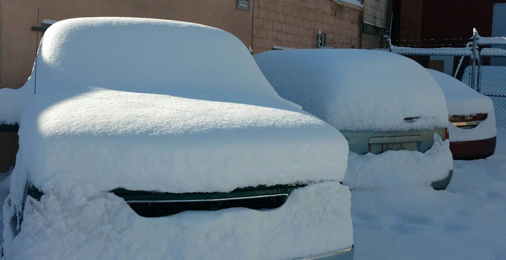 Extreme cold forecast expected to warm up by Friday Environment Canada