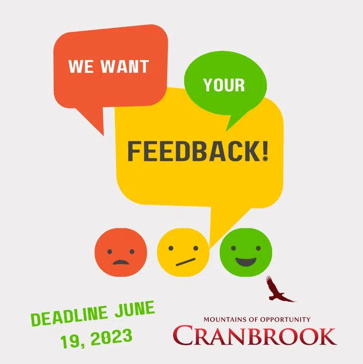 Cranbrook launches solid waste collection questionnaire Wild 104.7