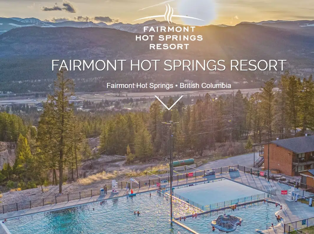 Fairmont Hot Springs Resort purchased by Aldesta Hotels & Resorts | 102 ...