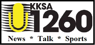 KKSA AM NEWS-TALK-SPORTS