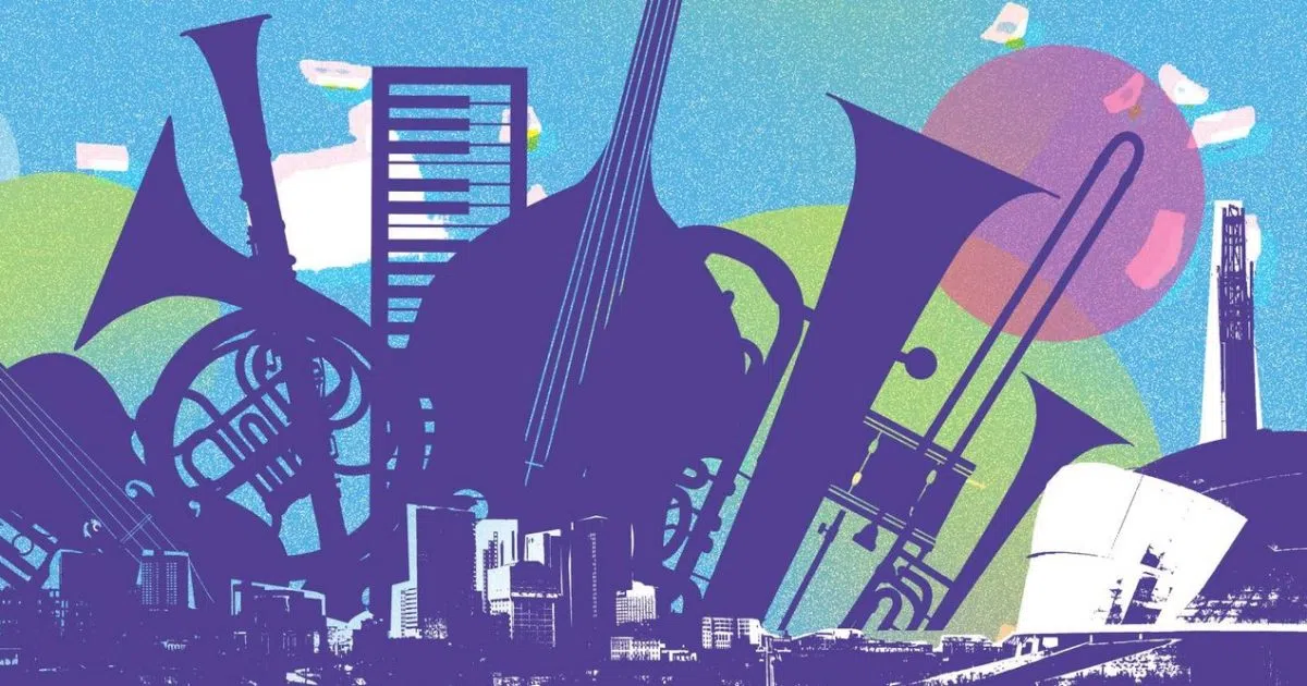 Winnipeg Symphony Orchestra Community Celebration Concert Sold out 92