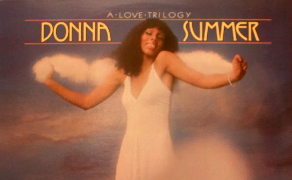 Donna Summer Documentary To Debut On Hbo May 20th Lite 88 5 Lite