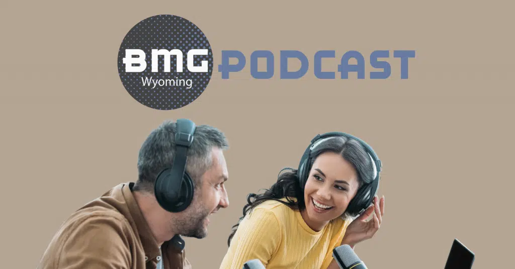 Start a Podcast Breck Media Group