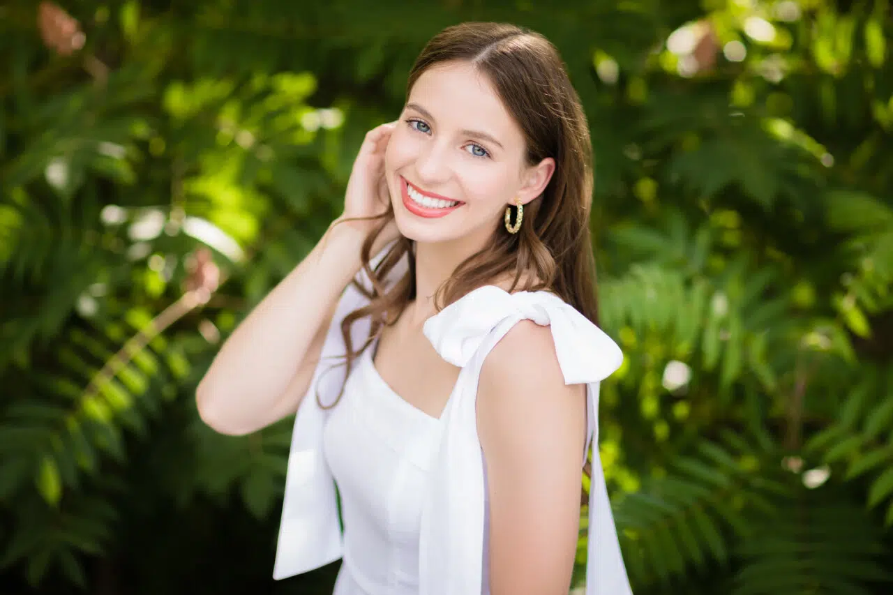 Columbus Catholic Senior Receives 2023 Herb Kohl Education Foundation