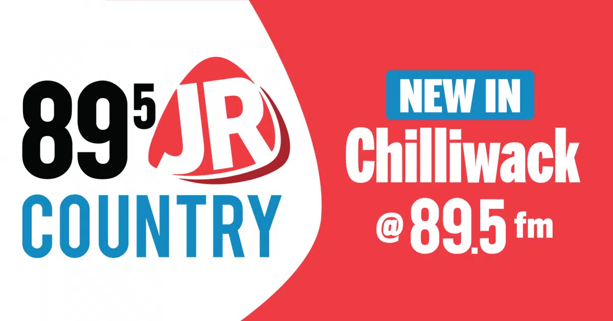 Stream 89.5 JR Country | 89.5 JR Country Chilliwack