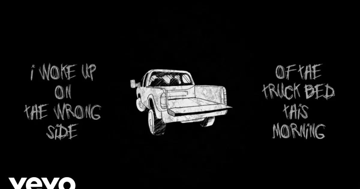 Hot or Not Hardy “Truck Bed” 89.5 JR Country Chilliwack