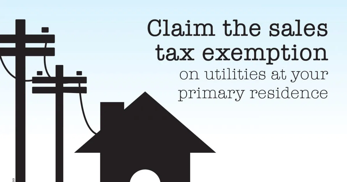 some-utility-customers-must-apply-for-tax-exemption-glasgow-news-1