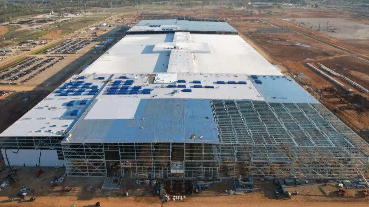 Glendale’s electric battery factories could impact Barren County